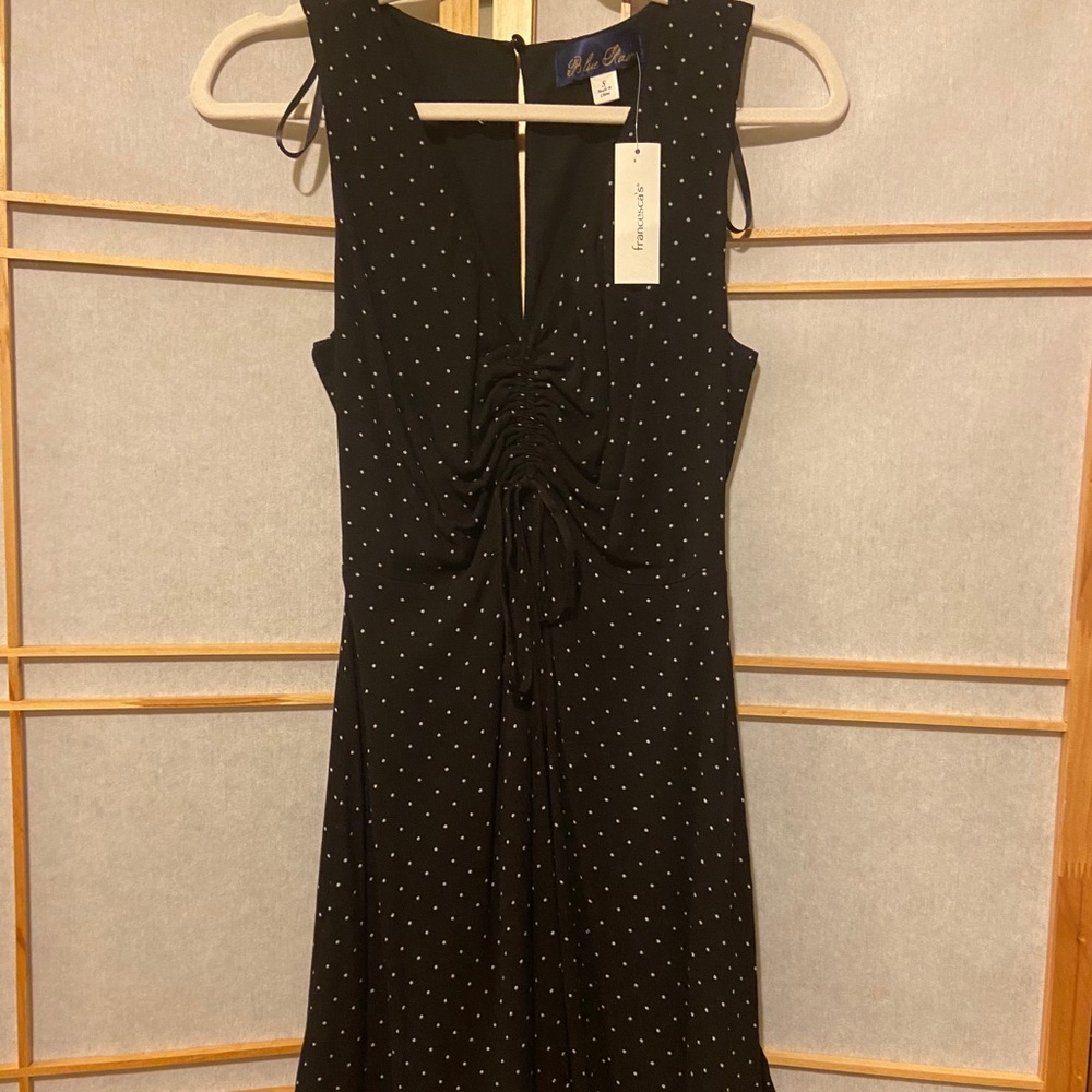 Francesca’s Collections (Blue Rain) Dress